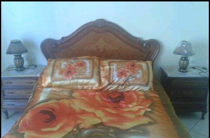 Al Fath Appartement Tanger