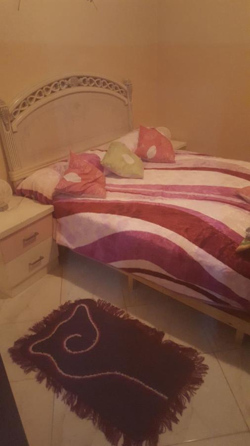 Appartement Al Fath Tanger