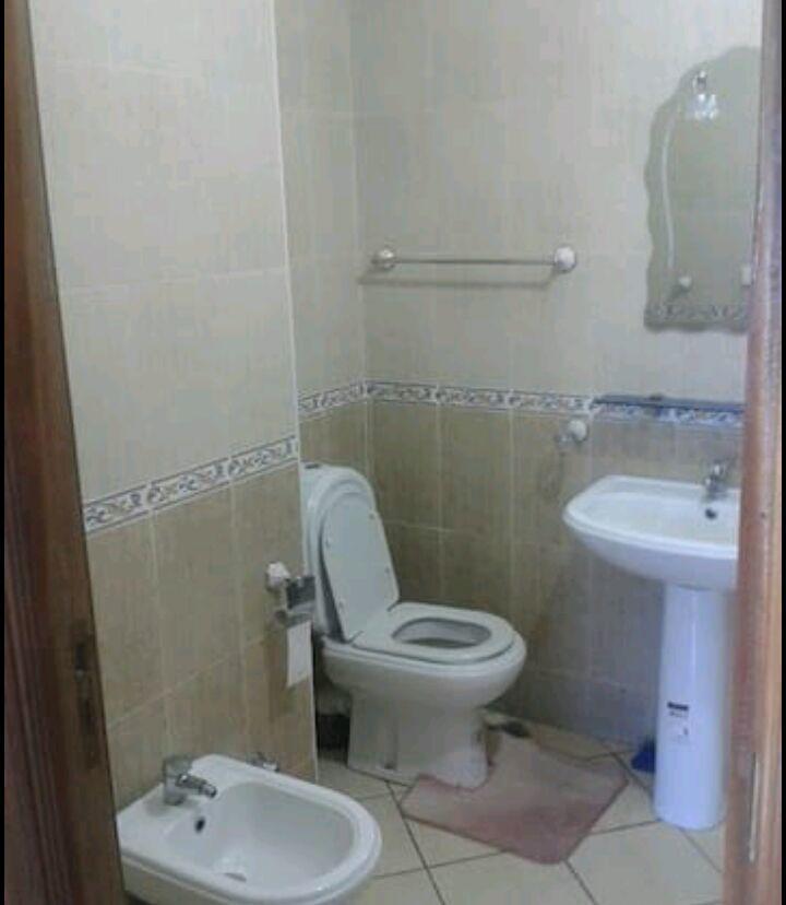 Appartement Al Fath