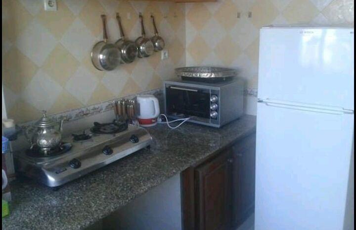 Appartement Al Fath Tanger