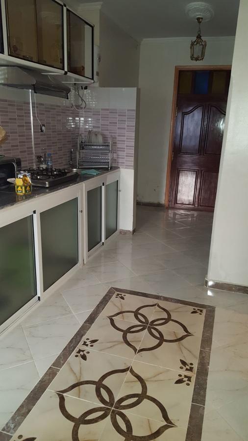 Al Fath Appartement *