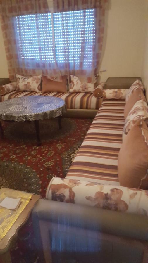 Appartement Al Fath *
