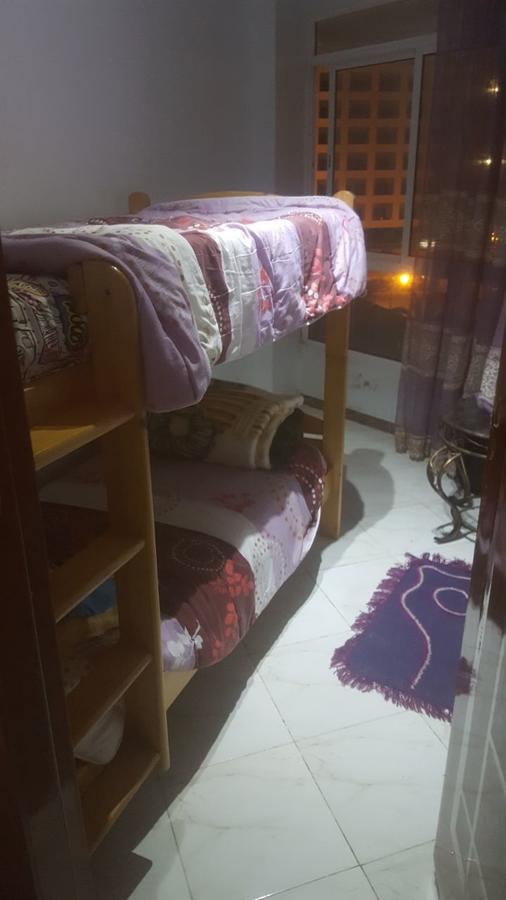 Appartement Al Fath Tanger