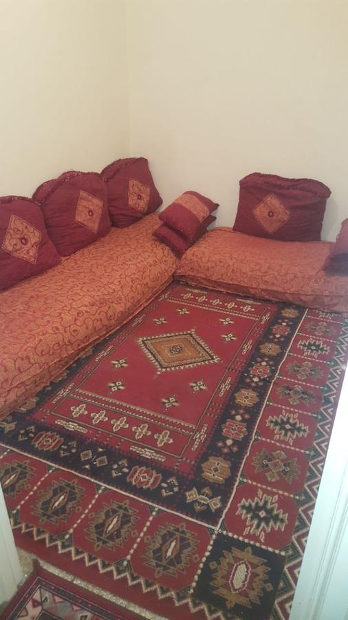 Appartement Al Fath Tanger