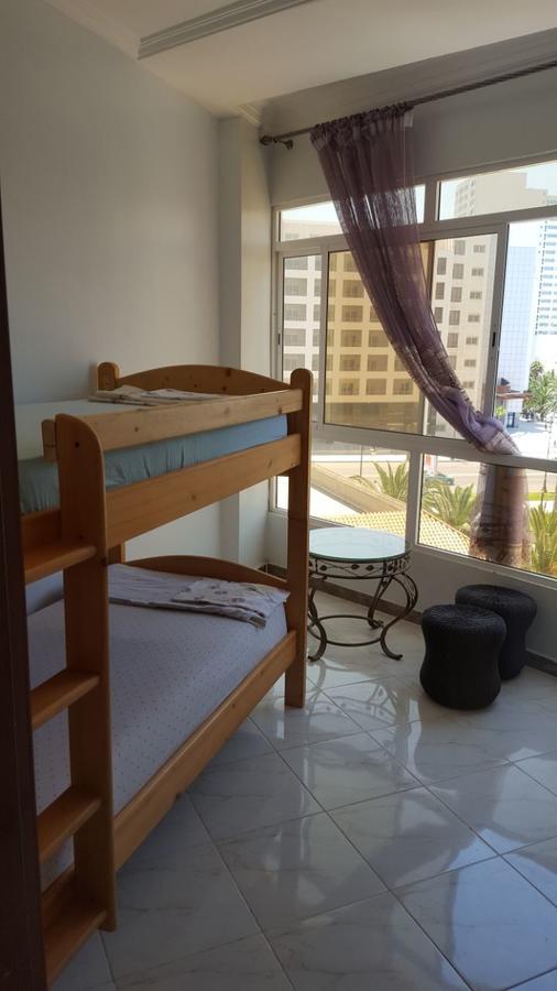 Appartement Al Fath Tanger