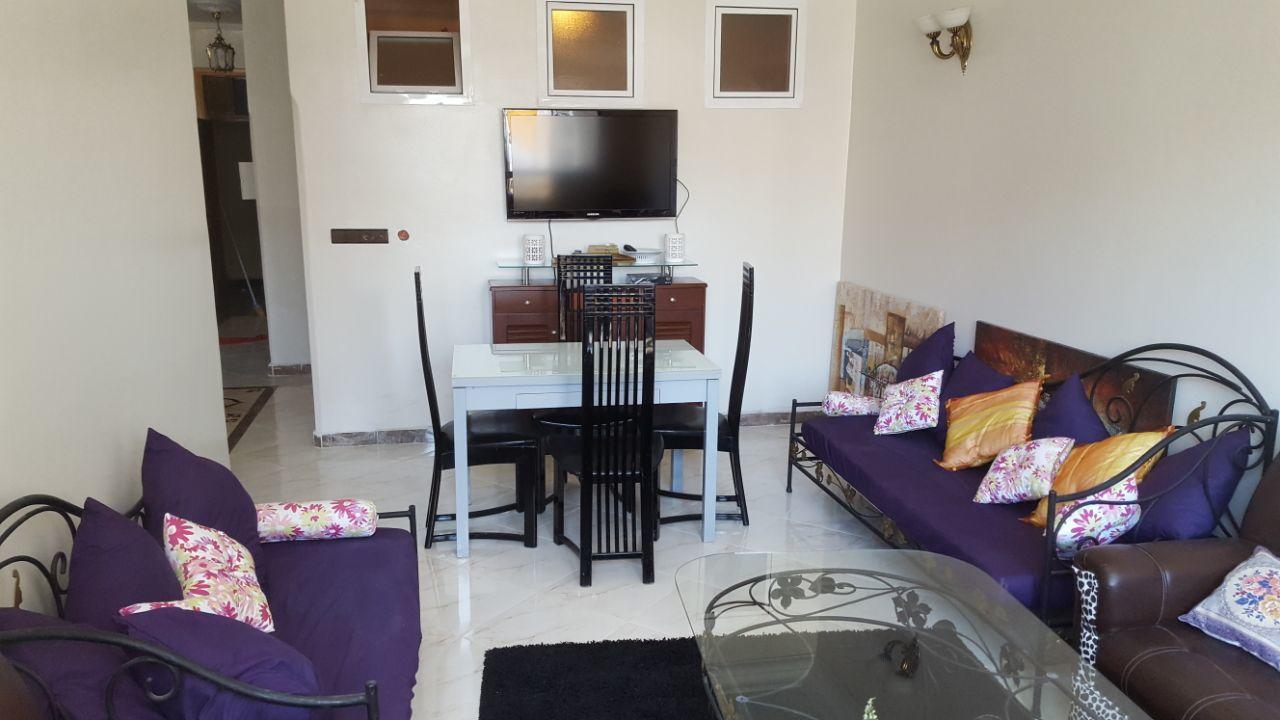 Appartement Al Fath