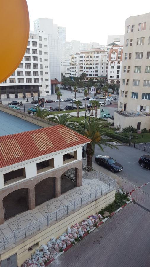 Appartement Al Fath Tanger